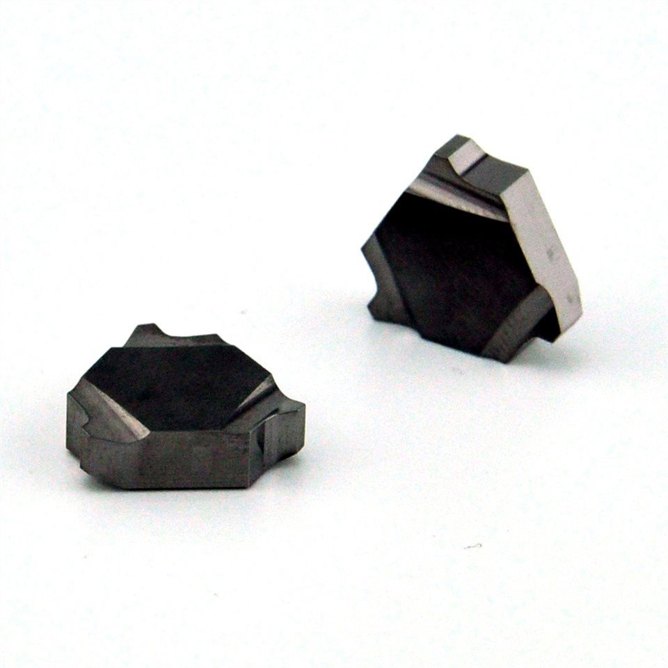 Insertos de chaflán para rodamientos